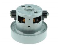 Мотор пылесоса VCM-K60 1670W Н=110/40 mm D=121/84 mm с отбортовкой Samsung 