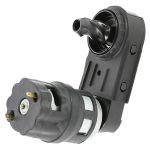 Мотор электрощетки пылесоса Dyson DC-62, SV03 V6, SV07 V6