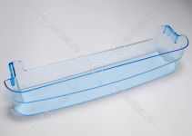 Балкон двери (барьер нижний) холодильника Бирюса