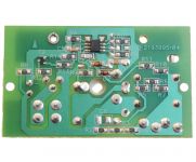 Блок управления пылесоса Electrolux