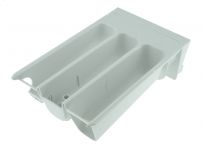 Дозатор (лоток, без передней панели и верхней крышки) для порошка стиральной машины Samsung