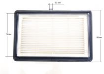 Фильтр HEPA пылесоса Samsung