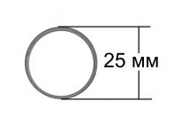 Пружина ручки плиты Gefest