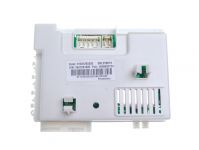 Электронный модуль стиральной машины Indesit, Ariston