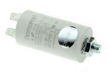 Конденсатор 4 mF