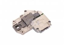 Устройство блокировки люка стиральной машины Electrolux, Zanussi (4 контакта)