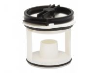 Фильтр (крышка, заглушка) насоса стиральной машины Whirlpool