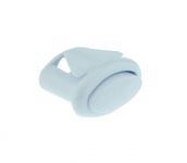 Кнопка поджига (овальная) плиты Gefest