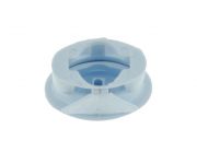 Кнопка поджига (овальная) плиты Gefest