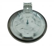 Электрическая конфорка WEBO (D=180 mm 2000 Watt) для плиты Indesit, Hansa, Electrolux, Zanussi, Whirlpool