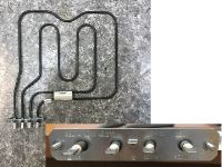 ТЭН (нижний) духовки Gefest