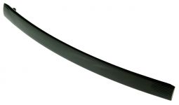 Ручка двери духового шкафа Gefest (черная)