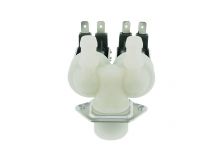 Клапан залива воды универсальный 2W-180