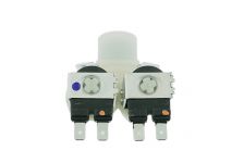 Клапан залива воды универсальный 2W-180