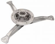 Крестовина барабана стиральной машины Indesit, Ariston