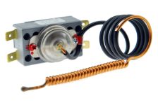 Термостат защитный водонагревателя SPC 20A TW контакты под клеммы 4шт  