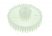 Шестерня (средняя) мясорубки Redmond