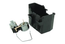 Реле пускозащитное К6 (комплект) РКТ-6 холодильника Атлант