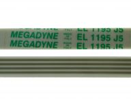 Ремень 1195 J5 (белый) стиральной машины