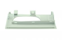 Панель декоративная (ручка) дозатора моющих средств стиральной машины Атлант