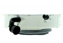 Передняя часть бака стиральной машины Samsung