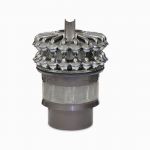 Циклон пылесоса Dyson DC-52, DC-54, DC-78, CY18