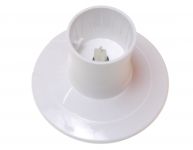 Редуктор измельчителя (белый) блендера Zelmer