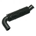 Патрубок сушки стиральной машины Haier