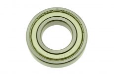 Подшипник 6208 ZZ SKL 40х80х18 (Китай)