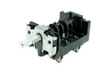 Переключатель конфорки Gottak (4-х позиционный)