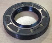 Сальник 40х72.05х9.5/12 NQK стиральной машины Haier