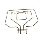 ТЭН (верхний) духовки Bosch 1500W+1300W