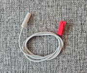 Датчик температуры холодильника Bosch 5kOm