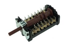 Переключатель режимов духовки Vestel (5 позиционный)