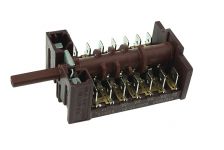 Переключатель режимов духовки NARDI (7 позиционный)