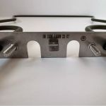 ТЭН (нижний) духовки Hansa 1100W