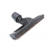 Насадка (щетка) к пылесосу универсальная c колесами (32-36 мм)