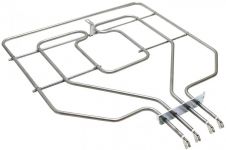ТЭН (верхний) духовки Bosch 1050W+1150W