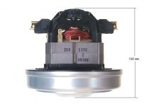 Мотор пылесоса Zelmer  1