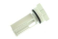 Фильтр (крышка, заглушка) насоса стиральной машины Samsung