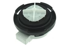 Насос (на 4х защ. клеммы сзади вместе) 26V стиральной машины LG