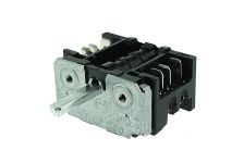 Переключатель режимов духовки Beko (2 позиционный)