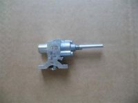 Кран газовой плиты Hansa