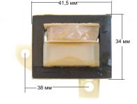 Трансформатор дежурного режима для СВЧ печи LG