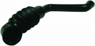 Патрубок стиральной машины Indesit, Ariston