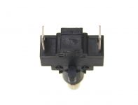 Кнопка сетевая стиральной машины Indesit, Ariston ORIGINAL