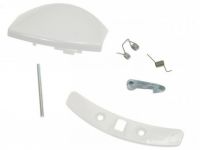 Ручка люка (комплект) стиральной машины Electrolux, Zanussi