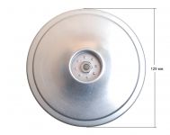 Мотор пылесоса 1200W H=113mm HWX-C