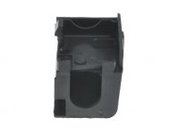 Держатель стекла (правый верхний) духового шкафа Hansa