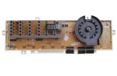 Электронный модуль стиральной машины Samsung